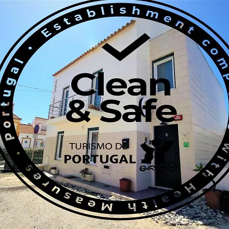 Maison d'hôtes Surf 1 2*