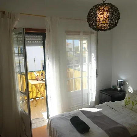 Maison d'hôtes Surf 1 2*