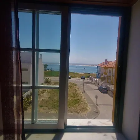 Maison d'hôtes Surf 1 2*