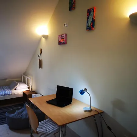 Maison d'hôtes Surf 1