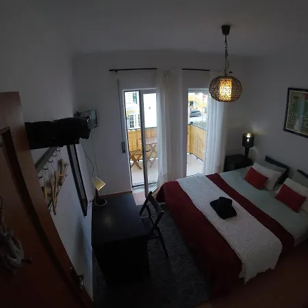 Maison d'hôtes Surf 1