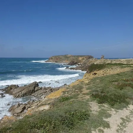 Maison d'hôtes Surf 1 2*