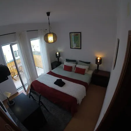Maison d'hôtes Surf 1 2*