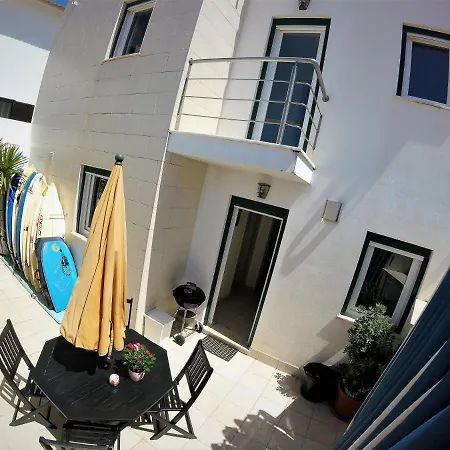 Maison d'hôtes Surf 1 Peniche