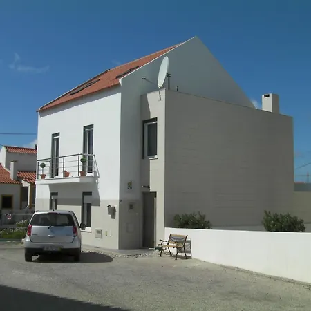 Maison d'hôtes Surf 1 Peniche