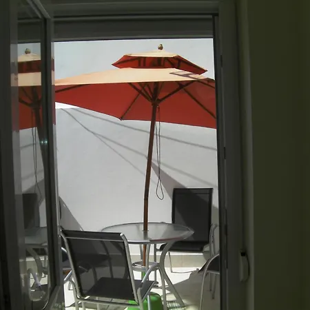 招待所 Surf 1 佩尼契