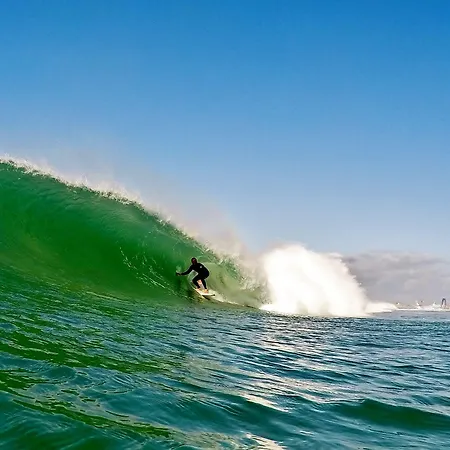 招待所 Surf 1 佩尼契