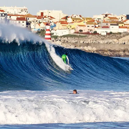 Surf 1 بيت ضيافة
