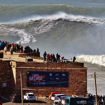 Surf 1 بيت ضيافة بينيش