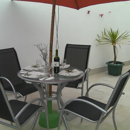 招待所 Surf 1 佩尼契