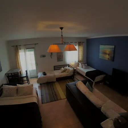 招待所 Surf 1 佩尼契