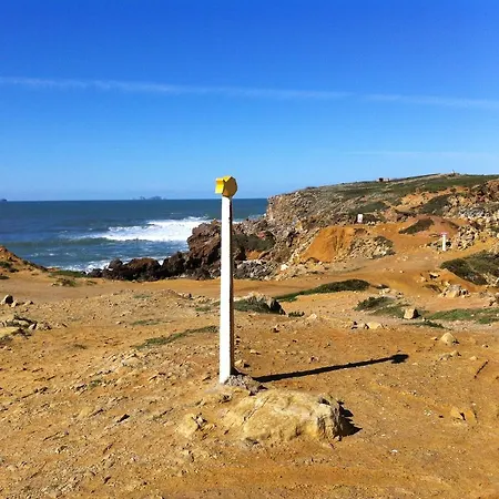 Maison d'hôtes Surf 1 Peniche