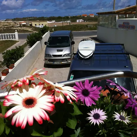Maison d'hôtes Surf 1