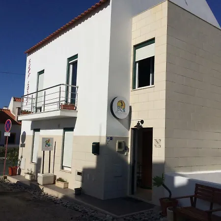Surf 1 Guest house 2*