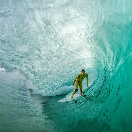 Surf 1 بينيش