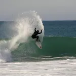 Surf 1 Peniche