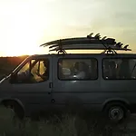 Penzion Surf 1