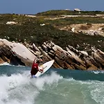 Penzion Surf 1 Peniche