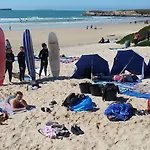 Surf 1 ゲストハウス 2*