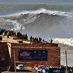 Surf 1 Penzion Peniche