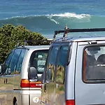 Surf 1 Penzion