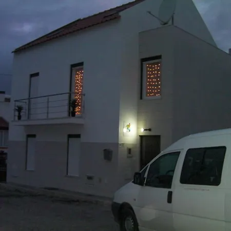Gasthof Surf 1 Peniche