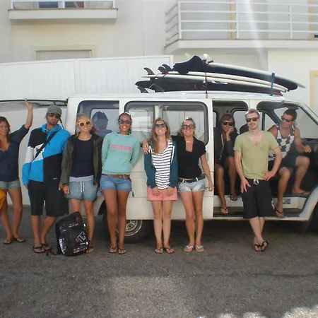 Surf 1 Peniche