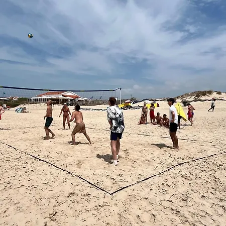 Gasthof Surf 1 Peniche