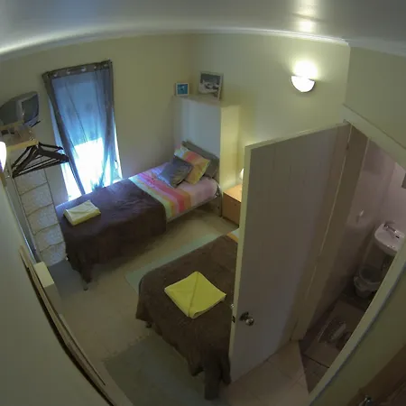 Maison d'hôtes Surf 1