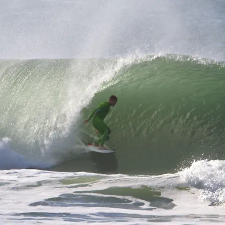 Surf 1 페니케