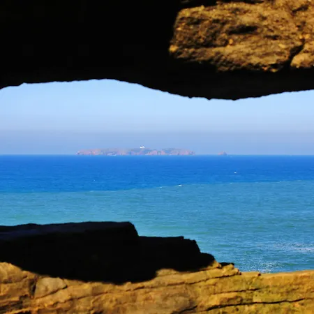 Surf 1 Penzion Peniche