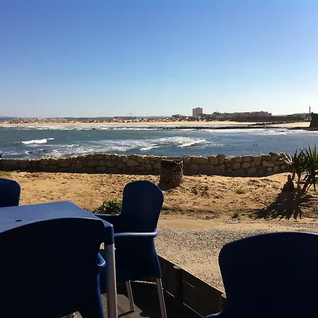 Surf 1 Penzion