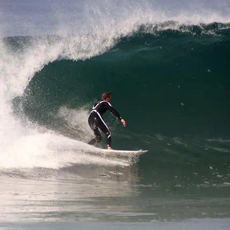 Pensión Surf 1 Peniche