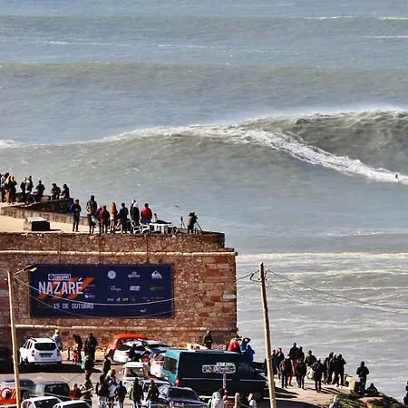 Pensión Surf 1 2*