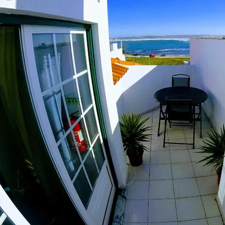 Surf 1 Gasthof Peniche