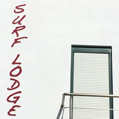 Penzion Surf 1 Peniche