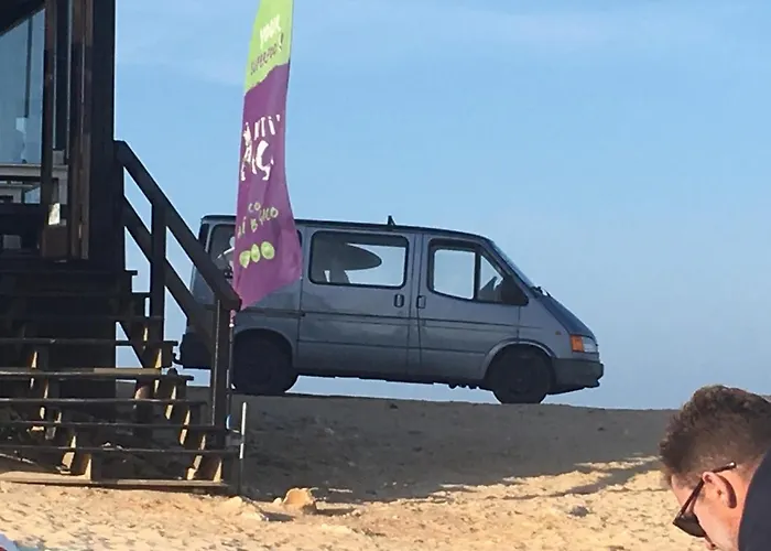 Surf 1 2* Peniche