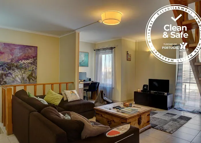 Surf 1 Gasthof Peniche