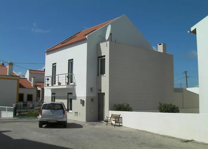 Gasthof Surf 1 Peniche