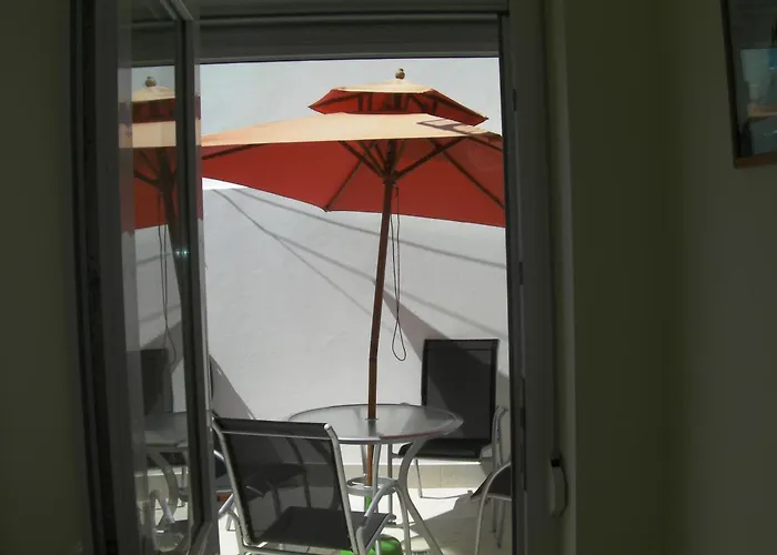 Gasthof Surf 1 Peniche