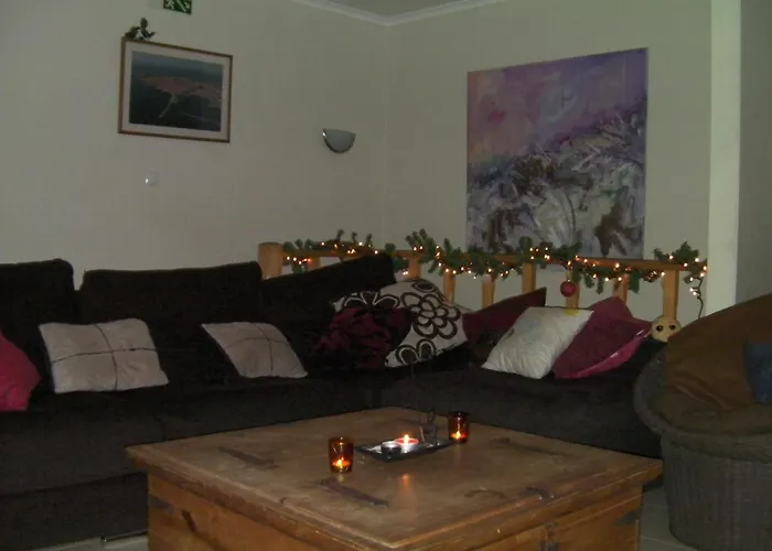 Gasthof Surf 1 Peniche