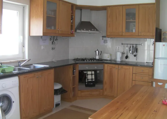 Vendégház Surf 1 2*