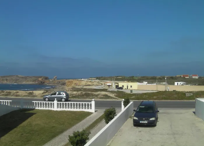 Gasthof Surf 1 Peniche