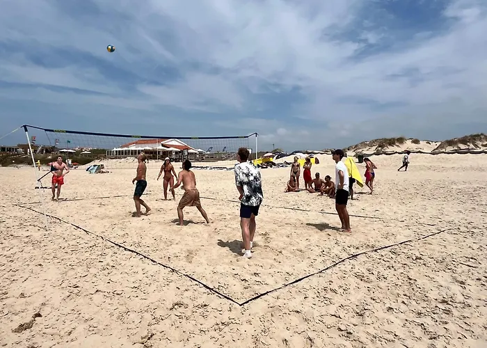 Vendégház Surf 1 Peniche