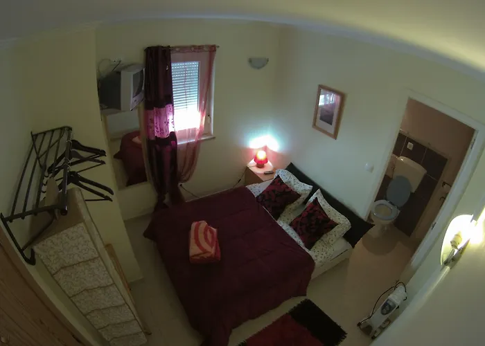 Vendégház Surf 1 Peniche