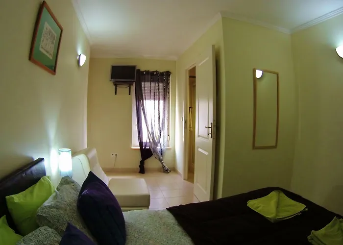 Vendégház Surf 1 2*