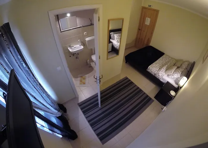 Vendégház Surf 1 2*