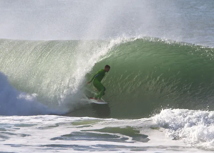 Surf 1 Peniche