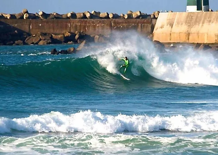 Surf 1 Peniche