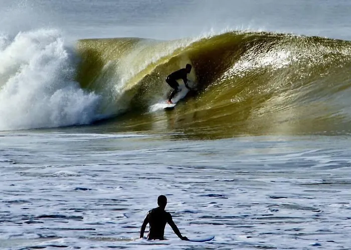 Vendégház Surf 1 2*